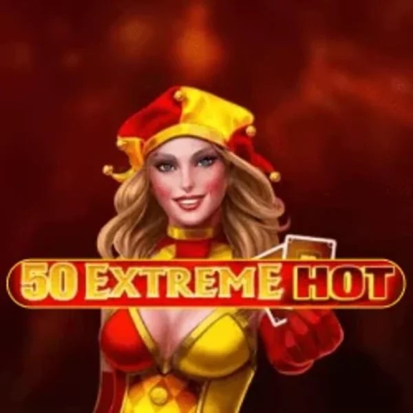 50 Extreme Hot casino game by Eurocoin Interactive – featured logo at Duffspin Casino