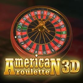 Try American Roullete 3D (Evoplay) slot by Evoplay on duff-spin.eu – logo image