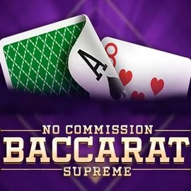 Baccarat Supreme – slot by OneTouch Games, featured at duff-spin.eu