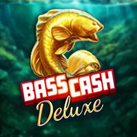 Play the Bass Cash Deluxe slot by Alchemy Gaming on Duffspin Casino