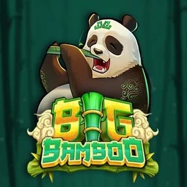 Big Bamboo online slot from Push Gaming – play at duff-spin.eu