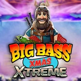 Big Bass Xmas Extreme casino game by Pragmatic Play – featured logo at Duffspin Casino