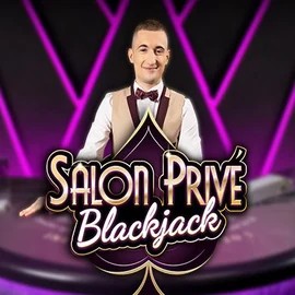 Play Blackjack Salon Privé slot by Ezugi on duff-spin.eu