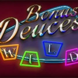 Play the Bonus Deuces Wild (RTG) slot by RTG (Reel Time Gaming) on Duffspin Casino