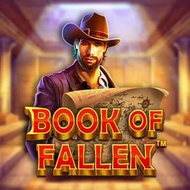 Play Book Of Fallen slot by Pragmatic Play on duff-spin.eu