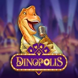Dinopolis – slot by Push Gaming, featured at duff-spin.eu
