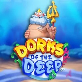 Play the Dorks of the Deep slot by Hacksaw Gaming on Duffspin Casino