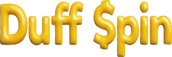 Duffspin Casino logo