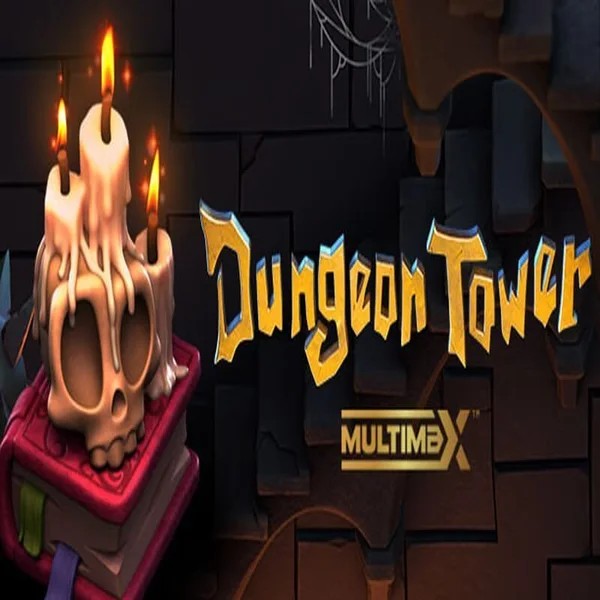 Enjoy Dungeon Tower by Peter &amp; Sons – logo hosted on duff-spin.eu