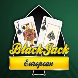 Enjoy European Blackjack MH by  – logo hosted on duff-spin.eu