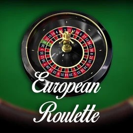 European Roulette (Red Tiger) game by Red Tiger Gaming – logo hosted on Duffspin Casino