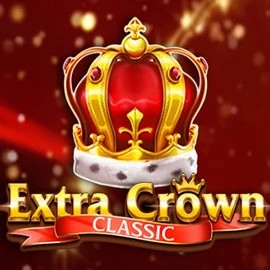 Extra Crown Classic slot icon by Amusnet Interactive, available at Duffspin Casino