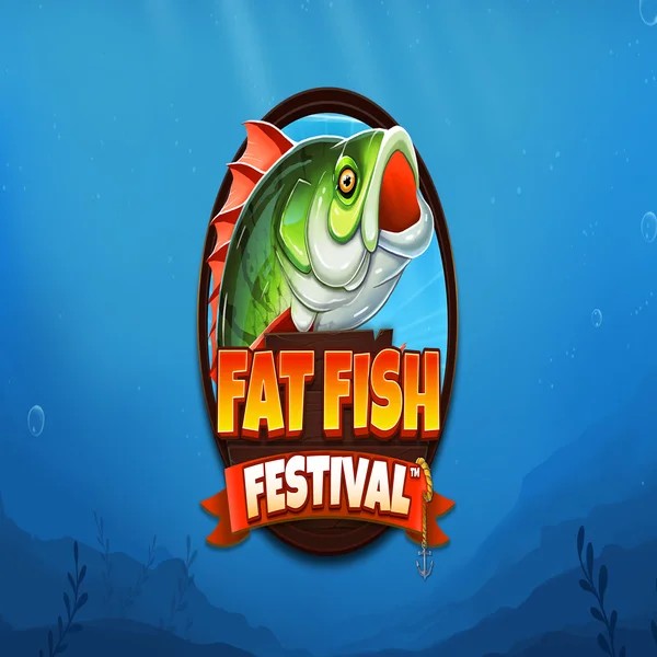 Play the Fat Fish Festival slot by Wishbone Games on Duffspin Casino