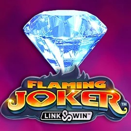 Play Flaming Joker Link and Win slot by Barstruck on duff-spin.eu
