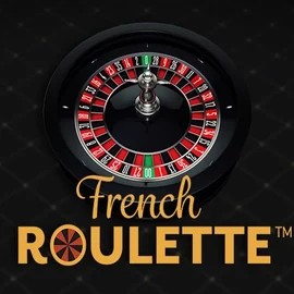 French Roulette (NetEnt) slot visual from NetEnt available on duff-spin.eu