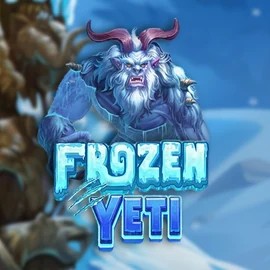 Play the Frozen Yeti slot by BF Games on Duffspin Casino