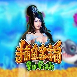 Fu Fish online slot from Skywind Group – play at duff-spin.eu