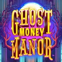 Enjoy Ghost Money Manor by Gold Coin Studio – logo hosted on duff-spin.eu