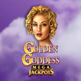 Enjoy Golden Goddess Megajackpots by IGT – logo hosted on duff-spin.eu