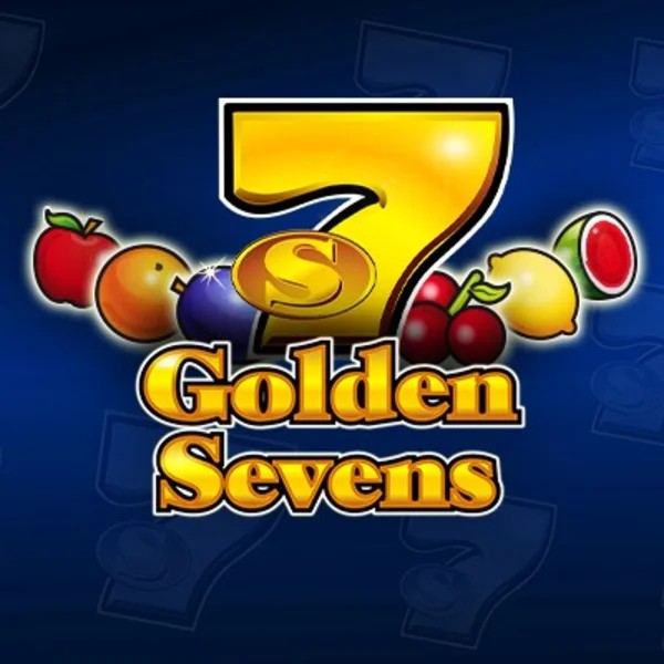 Golden Sevens online slot from Greentube – play at duff-spin.eu