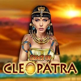 Grace of Cleopatra – slot by Amusnet Interactive, featured at duff-spin.eu
