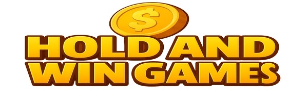 Hold and Win Games online game logo by Playson on duff-spin.eu
