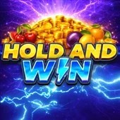 Hold and Win Games online game logo by Playson on duff-spin.eu