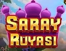 Saray Ruyasi game by Pragmatic Play – logo hosted on Duffspin Casino