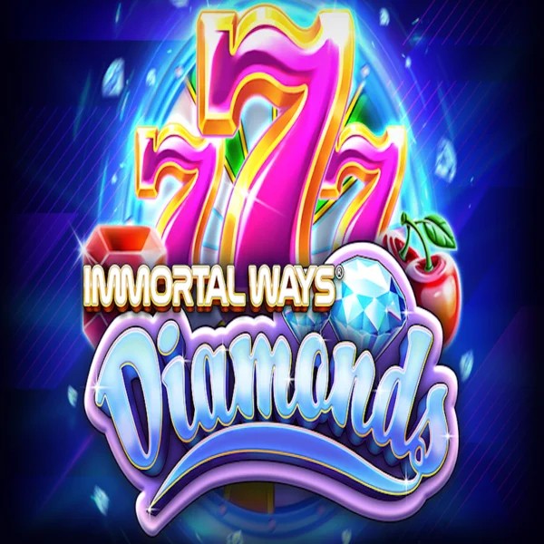 Play Immortal Ways Diamonds slot by RubyPlay on duff-spin.eu