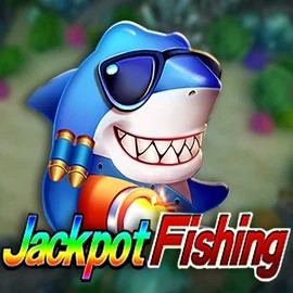 Jackpot Fishing slot visual from TaDa Gaming available on duff-spin.eu