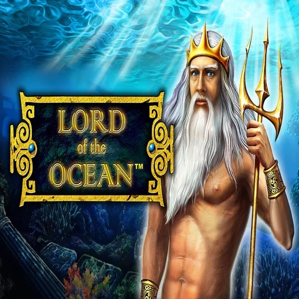 Enjoy Lord of The Ocean by Greentube – logo hosted on duff-spin.eu