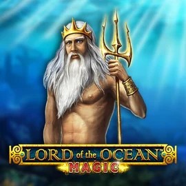 Lord Of The Ocean Magic online slot from Novomatic – play at duff-spin.eu