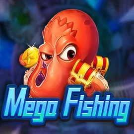 Mega Fishing online slot from TaDa Gaming – play at duff-spin.eu