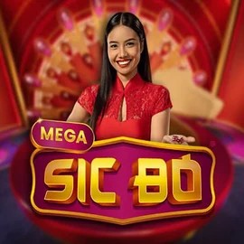 Play the Mega Sic Bo slot by Pragmatic Play on Duffspin Casino