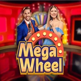 Mega Wheel – slot by Pragmatic Play, featured at duff-spin.eu