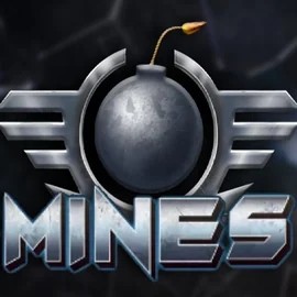 Play the Mines slot by Turbo Games on Duffspin Casino