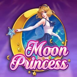 Play the Moon Princess slot by Play'n GO on Duffspin Casino