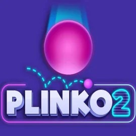 Play the Plinko 2 slot by BGAMING on Duffspin Casino