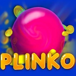 Plinko (BGaming) logo – Casino Games by BGAMING at Duffspin Casino