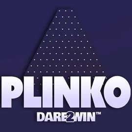 Enjoy Plinko (Hacksaw Gaming) by Hacksaw Gaming – logo hosted on duff-spin.eu