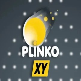 Plinko XY logo – Casino Games by BGAMING at Duffspin Casino