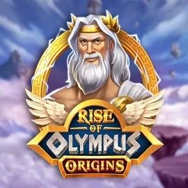 Rise of Olympus Origins slot visual from  available on duff-spin.eu