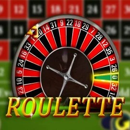 Roulette (Pragmatic Play) game by Pragmatic Play – logo hosted on Duffspin Casino
