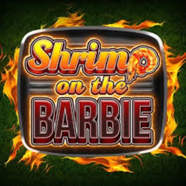 Shrimp on the Barbie – slot by Greentube, featured at duff-spin.eu