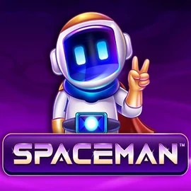 Try Spaceman slot by Pragmatic Play on duff-spin.eu – logo image