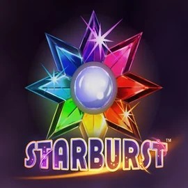 Play Starburst slot by NetEnt on duff-spin.eu