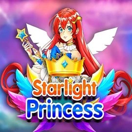 Play Starlight Princess slot by Pragmatic Play on duff-spin.eu