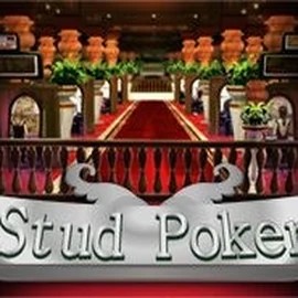 Play the Stud Poker 3D slot by iSoftBet on Duffspin Casino