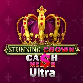 Play Stunning Crown Cash Mesh Ultra slot by BF Games on duff-spin.eu