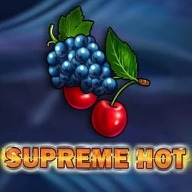Play Supreme Hot slot by Amusnet Interactive on duff-spin.eu
